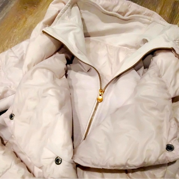 Lululemon puffer jacket-warm, excellent condition - Picture 5 of 8